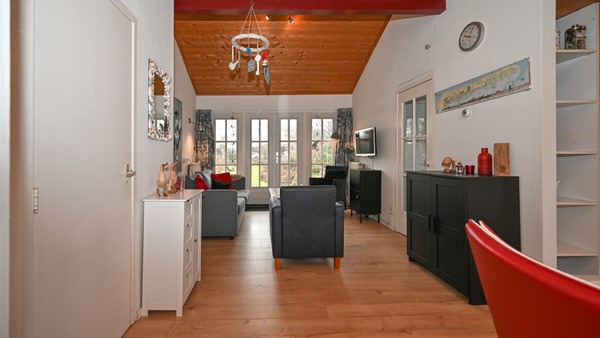 Medium property photo - Koksbosweg 21, 8894 KK Formerum