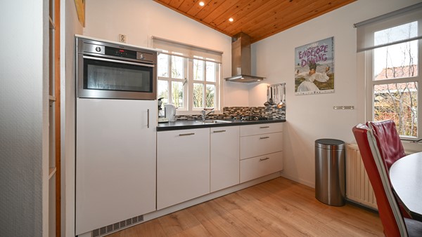 Medium property photo - Koksbosweg 21, 8894 KK Formerum