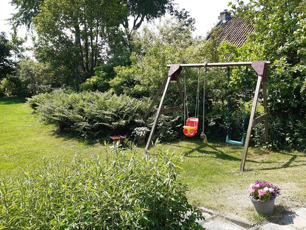 Medium property photo - Koksbosweg 21, 8894 KK Formerum