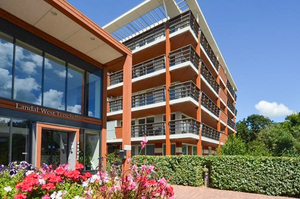 Medium property photo - Europalaan 35-40, 8881 EJ West-Terschelling