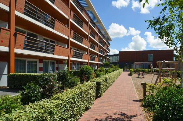 Medium property photo - Europalaan 35-40, 8881 EJ West-Terschelling