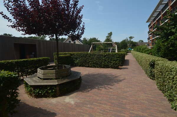 Medium property photo - Europalaan 35-40, 8881 EJ West-Terschelling