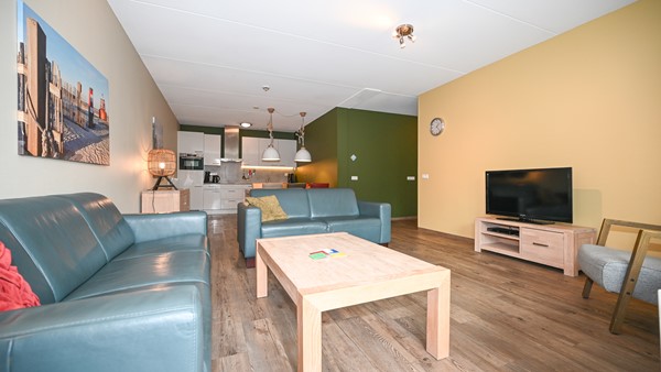 Medium property photo - Europalaan 35-40, 8881 EJ West-Terschelling