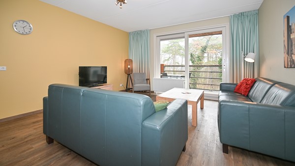 Medium property photo - Europalaan 35-40, 8881 EJ West-Terschelling