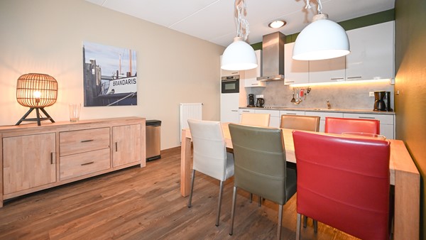 Medium property photo - Europalaan 35-40, 8881 EJ West-Terschelling