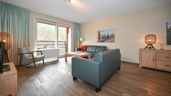 Medium property photo - Europalaan 35-40, 8881 EJ West-Terschelling