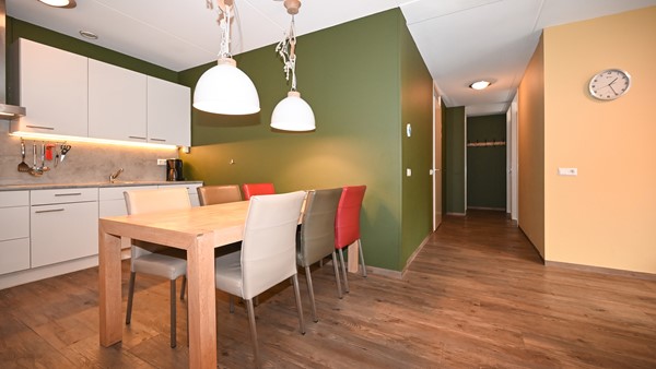 Medium property photo - Europalaan 35-40, 8881 EJ West-Terschelling