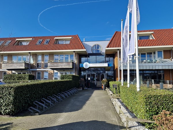 Medium property photo - Heereweg 5-34, 8891 HS Midsland