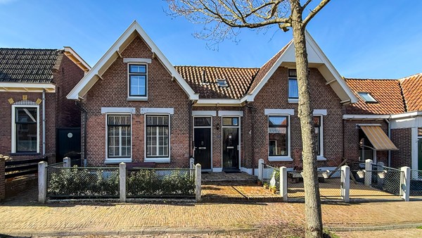 Medium property photo - Burgemeester Eschauzierstraat 23, 8881 AR West-Terschelling