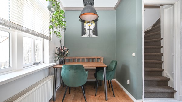 Medium property photo - Burgemeester Eschauzierstraat 23, 8881 AR West-Terschelling