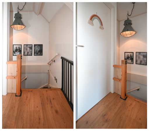 Medium property photo - Burgemeester Eschauzierstraat 23, 8881 AR West-Terschelling