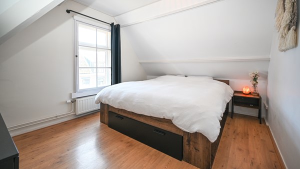 Medium property photo - Burgemeester Eschauzierstraat 23, 8881 AR West-Terschelling