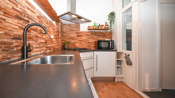 Medium property photo - Burgemeester Eschauzierstraat 23, 8881 AR West-Terschelling