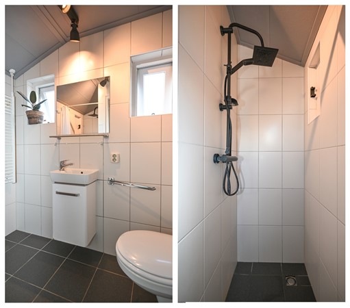 Medium property photo - Burgemeester Eschauzierstraat 23, 8881 AR West-Terschelling