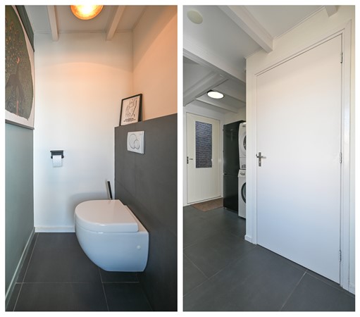 Medium property photo - Burgemeester Eschauzierstraat 23, 8881 AR West-Terschelling