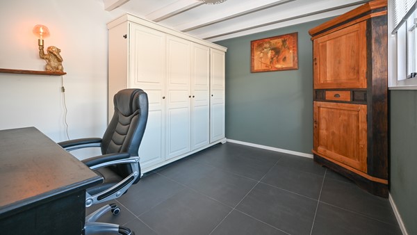 Medium property photo - Burgemeester Eschauzierstraat 23, 8881 AR West-Terschelling