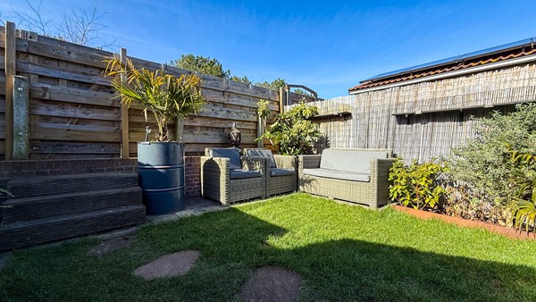 Medium property photo - Burgemeester Eschauzierstraat 23, 8881 AR West-Terschelling