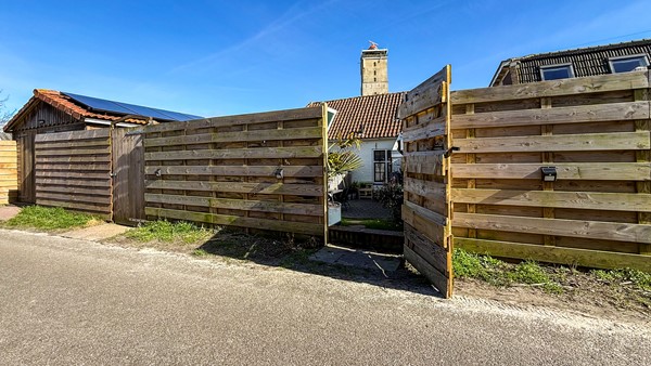 Medium property photo - Burgemeester Eschauzierstraat 23, 8881 AR West-Terschelling