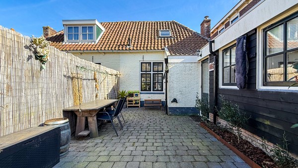 Medium property photo - Burgemeester Eschauzierstraat 23, 8881 AR West-Terschelling