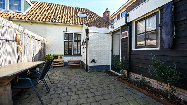 Medium property photo - Burgemeester Eschauzierstraat 23, 8881 AR West-Terschelling