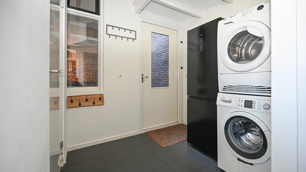 Medium property photo - Burgemeester Eschauzierstraat 23, 8881 AR West-Terschelling