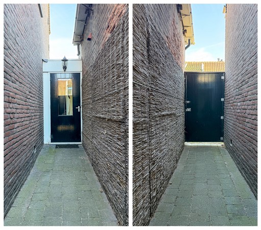 Medium property photo - Burgemeester Eschauzierstraat 23, 8881 AR West-Terschelling