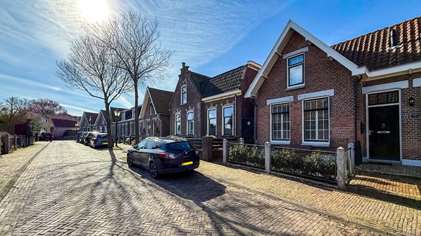 Medium property photo - Burgemeester Eschauzierstraat 23, 8881 AR West-Terschelling