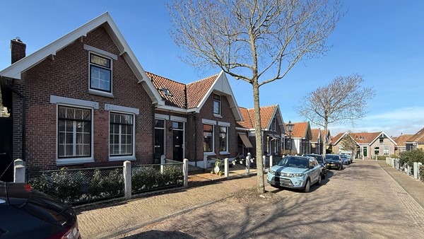 Medium property photo - Burgemeester Eschauzierstraat 23, 8881 AR West-Terschelling