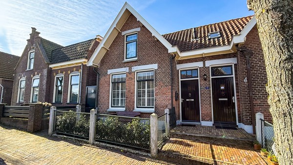 Medium property photo - Burgemeester Eschauzierstraat 23, 8881 AR West-Terschelling