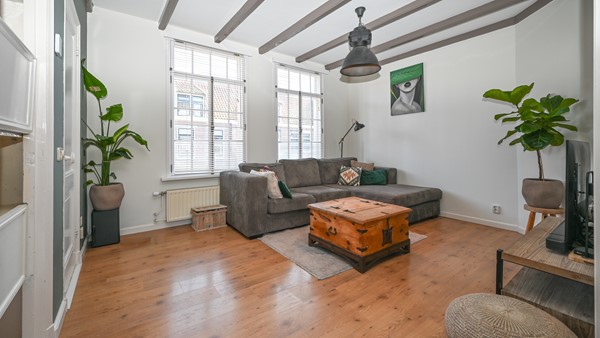 Medium property photo - Burgemeester Eschauzierstraat 23, 8881 AR West-Terschelling