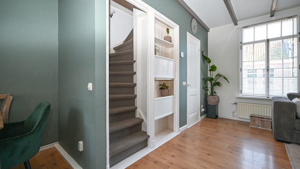 Medium property photo - Burgemeester Eschauzierstraat 23, 8881 AR West-Terschelling