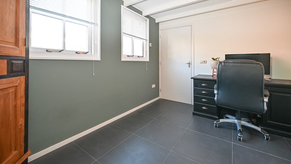 Medium property photo - Burgemeester Eschauzierstraat 23, 8881 AR West-Terschelling