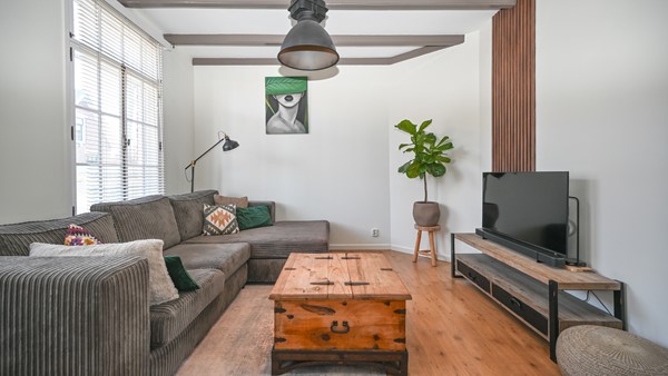 Medium property photo - Burgemeester Eschauzierstraat 23, 8881 AR West-Terschelling