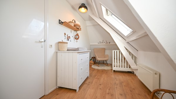 Medium property photo - Burgemeester Eschauzierstraat 23, 8881 AR West-Terschelling