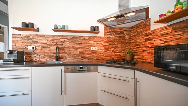 Medium property photo - Burgemeester Eschauzierstraat 23, 8881 AR West-Terschelling