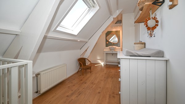 Medium property photo - Burgemeester Eschauzierstraat 23, 8881 AR West-Terschelling