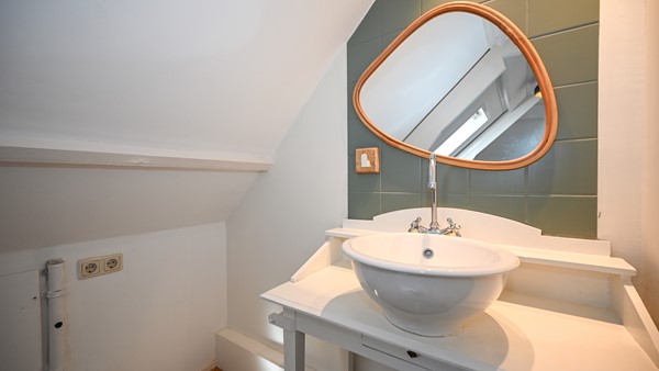 Medium property photo - Burgemeester Eschauzierstraat 23, 8881 AR West-Terschelling