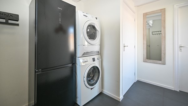 Medium property photo - Burgemeester Eschauzierstraat 23, 8881 AR West-Terschelling