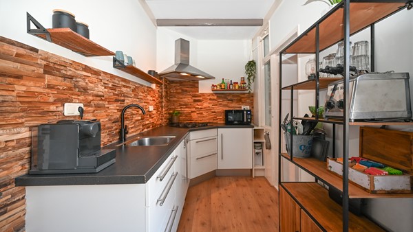 Medium property photo - Burgemeester Eschauzierstraat 23, 8881 AR West-Terschelling