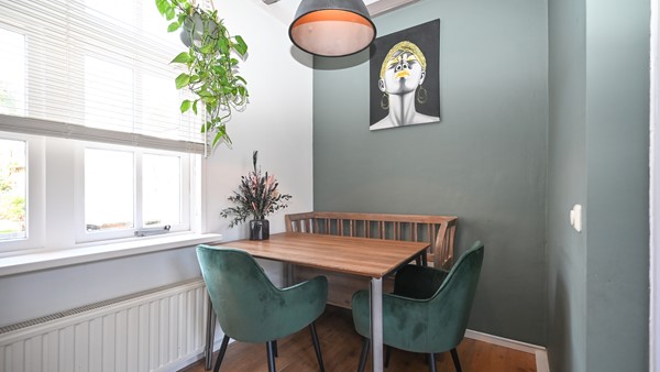 Medium property photo - Burgemeester Eschauzierstraat 23, 8881 AR West-Terschelling