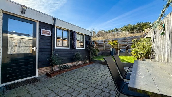 Medium property photo - Burgemeester Eschauzierstraat 23, 8881 AR West-Terschelling