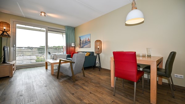 Medium property photo - Europalaan 35-69, 8881 EJ West-Terschelling