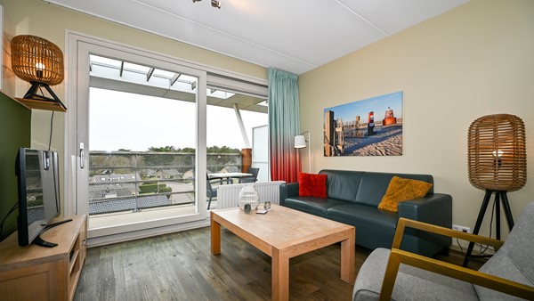 Medium property photo - Europalaan 35-69, 8881 EJ West-Terschelling