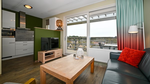 Medium property photo - Europalaan 35-69, 8881 EJ West-Terschelling