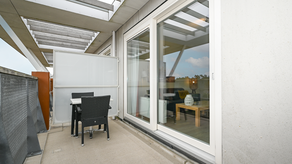 Medium property photo - Europalaan 35-69, 8881 EJ West-Terschelling