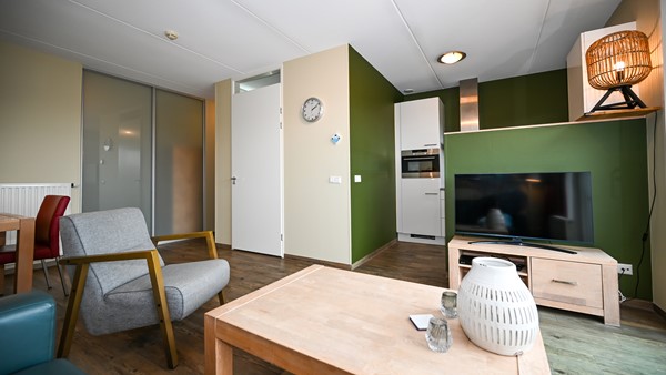 Medium property photo - Europalaan 35-69, 8881 EJ West-Terschelling