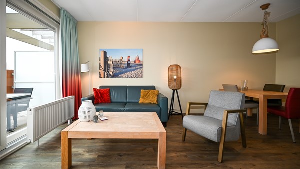Medium property photo - Europalaan 35-69, 8881 EJ West-Terschelling
