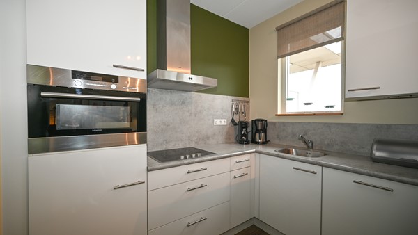 Medium property photo - Europalaan 35-69, 8881 EJ West-Terschelling
