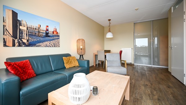 Medium property photo - Europalaan 35-69, 8881 EJ West-Terschelling