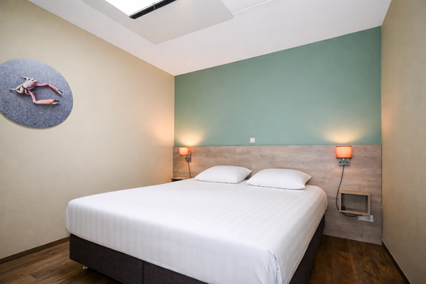 Medium property photo - Europalaan 35-69, 8881 EJ West-Terschelling